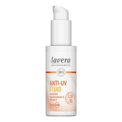 Produktbild von Anti-UV - Fluid LSF30 30ml