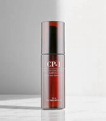 Obrázok produktu pre Esthetic House - CP-1 - Ampulka s keratínovým koncentrátom - Koncentrovaná vyživujúca esencia s keratínom 80ml