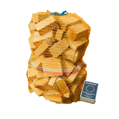 Produktbild von Podpalovač 25dm3 Dřevo Podpalovač Dub Dubový podpalovač FR-9KG Transwood