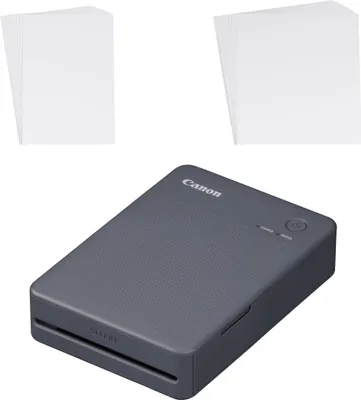 Produktbild von Canon SELPHY QX20: Mobiler Fotodrucker für kreative Erinnerungen