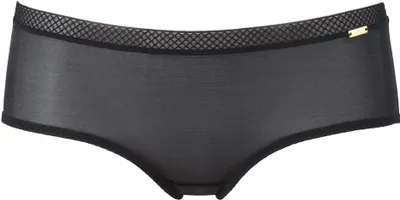 Produktbild von Gossard Glossies Short Black XS