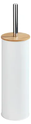Obrázek produktu pro WENKO WC set Mod. Tortona White, uzavřený tvar