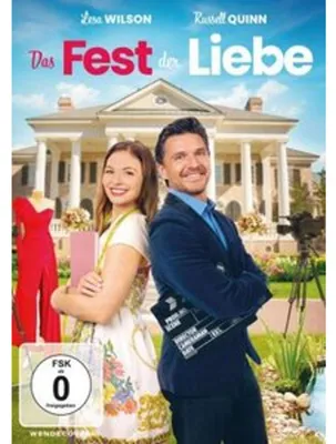 Produktbild von Alive AG 6424987, Film, DVD, Farbig, Deutsch, 91 min, Erwachsene & Kinder