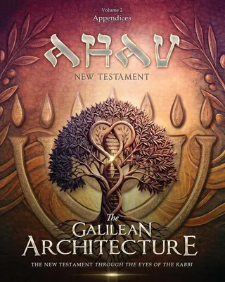 Produktbild von AHAV, Neues Testament, Band 2