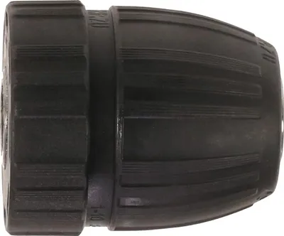 Immagine prodotto di Mandrino a serraggio rapido 766012-0, diametro massimo di serraggio 10 mm