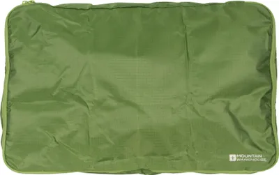 Obrázok produktu pre Mountain Warehouse - Obalová kocka, logo MW3597 (jedna veľkosť) (zelená)