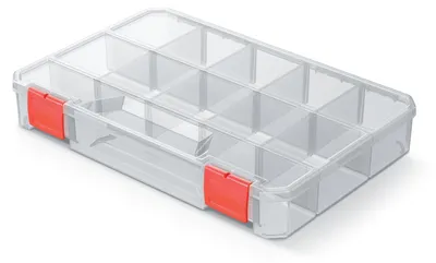 Obrázok produktu pre SQR BOX 27,5 x 18,6 x 4,1 cm