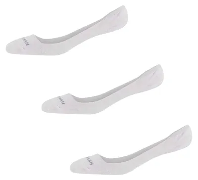 Obrázek produktu pro Ben Sherman – pánské ponožky „Makalu“ (balení po 3 kusech) GT15965 (velikost 41–45) (bílé)