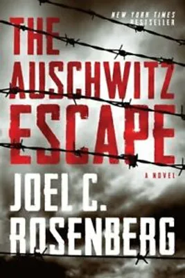 Produktbild von The Auschwitz Escape