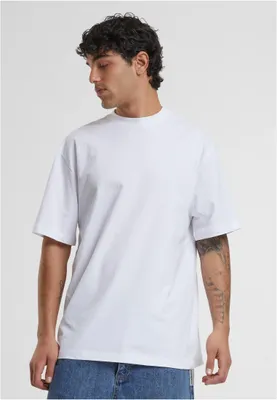 Obrázek produktu pro Urban Classics Pánské tričko s krátkým rukávem Enable bílá XXL