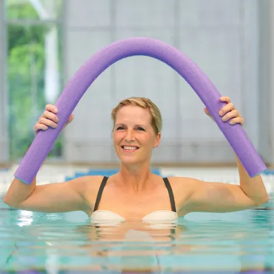 Produktbild von Comfy Schwimmnudel "Aquafit"
