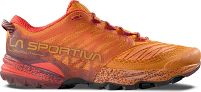 Produktbild von La Sportiva Akasha Ii Wanderschuhe Orange EU 46 Mann Orange EU 46