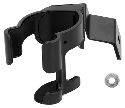 Immagine prodotto di Supporto per cellulare CoPilot, supporto laterale per navigatore, ricambio per Land Rover Defender 110 90 2021
