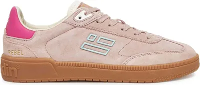 Image de D.Franklin Sneakers DFSH387005-LPIN in Pink color size 39