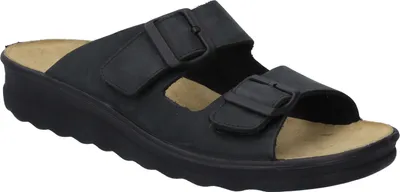 Immagine prodotto di Westland Metz 266 | Pantofola da  Uomo | nero