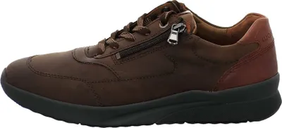 Produktbild von Waldläufer Komfort Schnürschuhe Herren 31373132323137 Braun 44 1/2 EU