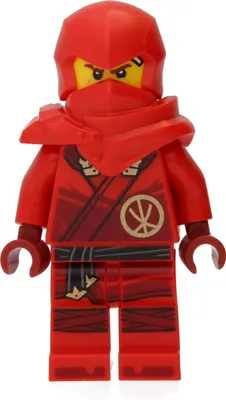Image de LEGO Ninjago : Kai (Dragons Rising)