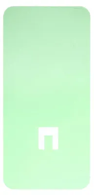 Immagine prodotto di Nastro adesivo per cover posteriore iPhone X