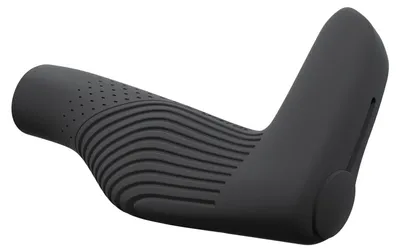 Zdjęcie produktu dla Chwyty Syncros Comfort Ergo Lock-on czarny 146 mm czarny 146 mm