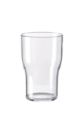 Immagine prodotto di Bicchiere per vino/birra/succo in policarbonato Waca 190 ml