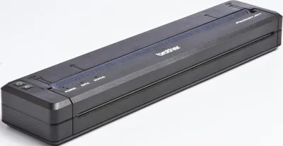 Produktbild von Brother PocketJet PJ-723 mobiler Thermodrucker