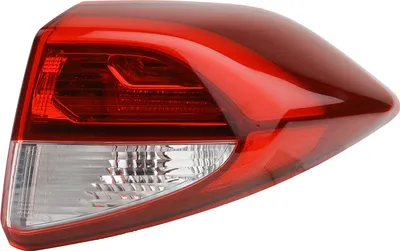 Produktbild von LED Heckleuchte passend für Hyundai Tucson TL 05/2015-06/18 außen RE Johns