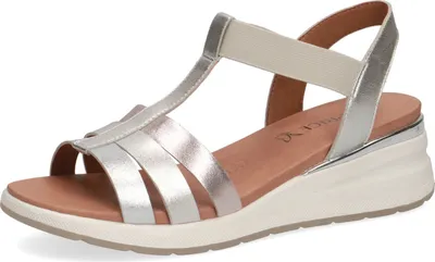 Produktbild von Caprice Sandalen Sandalen Leder