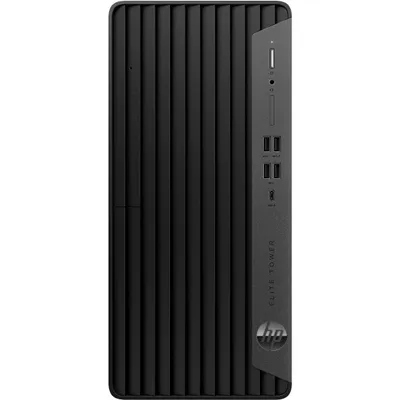 Obrázok produktu pre HP Elite 800 G9 - Tower - Core i5 i5-14500 / 2,6 GHz - RAM 32 GB - SSD 1 TB - NVMe - DVD-Writer - UHD Graphics 770 - 1GbE, Wi-Fi 6E, Bluetooth 5.3 - WLAN: 802.11a/b/g/n/ac/ax (Wi-Fi 6E)
