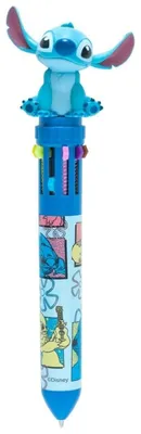 Produktbild von ERIK B3DGE007, Clip, Clip-on-Einziehkugelschreiber, Gemischte Farben, 1 Stück(e)