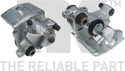 Produktbild von Bremssattel 36 mm 265 mm (1440-1504) passend für Renault