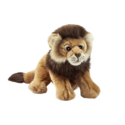 Produktbild von Anima 1929 Löwe liegend 32 cm Kuscheltier Stofftier Plüschtier Anima