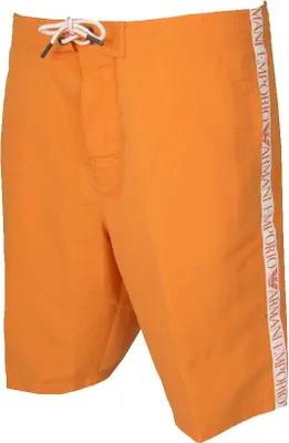 Immagine prodotto di Boxer costume uomo bermuda mare o piscina beachwear EMPORIO ARMANI articolo 211599 3P420 BERMUDA, I 48 -  INT M - USA S - CN175/82, Poliestere 100%