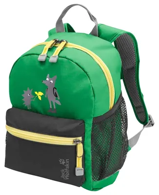 Produktbild von JACK WOLFSKIN Kinderrucksack Little Scout 10