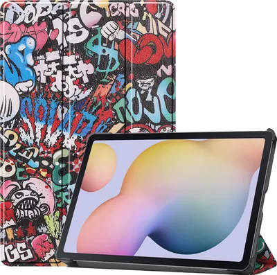 Obrázek produktu pro Obal pro Samsung Galaxy Tab S7 SM-T870/T875/X700 Smart Cover s funkcí stojánku a automatického uspání/probuzení