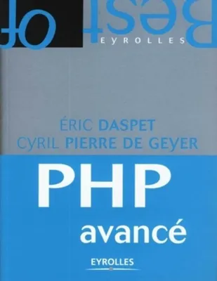 Image de PHP avancé