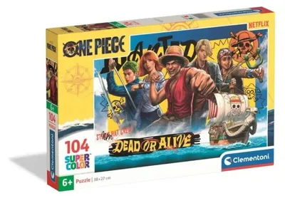 Image de Clementoni 28105