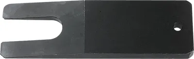 Immagine prodotto di Cunei raschiatori fini, supporto B 12, lunghezza 125 mm, 63305009013