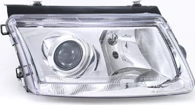 Obrázok produktu pre Johns, xenónové svetlomety predné pasuje VW Passat 97 3B 08/96-10/2000 D2S H7 pravý