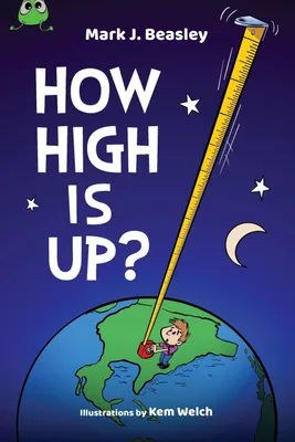 Produktbild von How High Is Up?