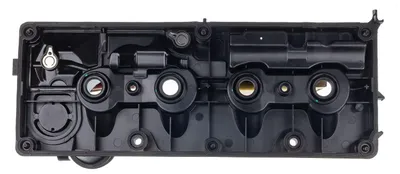 Produktbild von Zylinderkopfhaube U110034 für VW Transporter V Bus (7HB, 7HJ, 7EB, 7EJ, 7EF, 7EG, 7HF, 7EC) +Dichtung