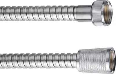 Produktbild von CON:P OCEAN-Plus Brauseschlauch Edelstahl 1/2" x 150 mm, SA330696