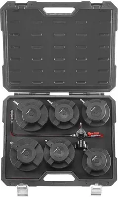 Produktbild von FORCE Prüfgerät Abgasturbolader 907G19