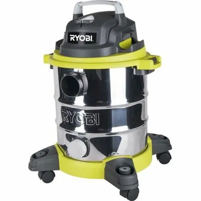 Obrázok produktu pre Vreckový vysávač Ryobi 5133004986 20 L
