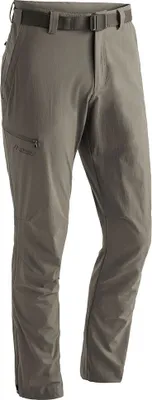 Image de Maier Sports GmbH Pantalon Torid Slim pour hommes Pantalons de randonnée