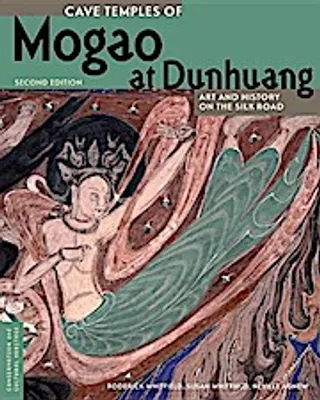 Image de Cave Temples of Mogao at Dunhuang