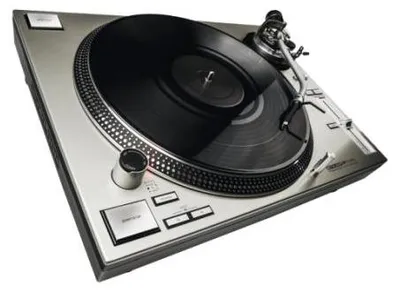 Produktbild von RP-7000 MK2 Silver