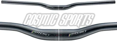 Produktbild von Ritchey WCS Rizer Lenker, 31.8mm, 760x30mm, 9°/2°, blatte