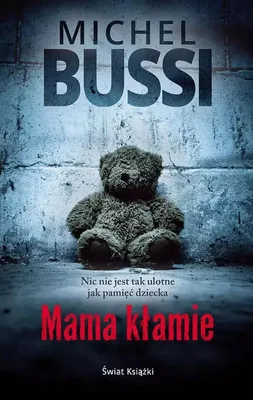 Produktbild von Mama kłamie