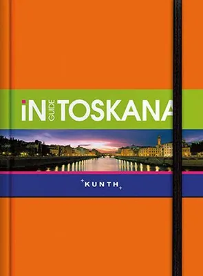 Produktbild von InGuide Toskana
