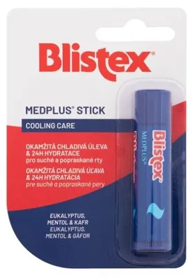Produktbild von Blistex MedPlus Stick